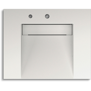 K81029-BSS-KEW Constellation Bathroom Sinks Commercial Sink - Iconic White K81029-BSS-KEW Constellation Bathroom Sinks Commercial Sink - Iconic White