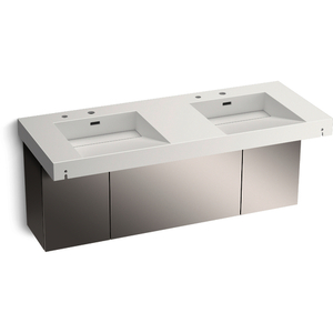 K81030-BSS-KEW Constellation Bathroom Sinks Commercial Sink - Iconic White K81030-BSS-KEW Constellation Bathroom Sinks Commercial Sink - Iconic White