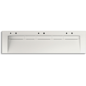 K81033-BSS-KEW Constellation Bathroom Sinks Commercial Sink - Iconic White K81033-BSS-KEW Constellation Bathroom Sinks Commercial Sink - Iconic White