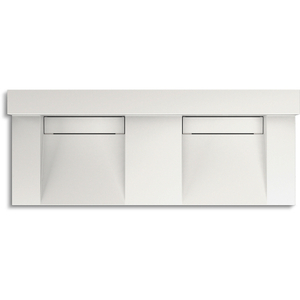 K81025-BSS-KEW Constellation Bathroom Sinks Commercial Sink - Iconic White K81025-BSS-KEW Constellation Bathroom Sinks Commercial Sink - Iconic White