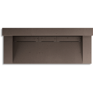 K81027-BSS-KCT Constellation Bathroom Sinks Commercial Sink - Concrete K81027-BSS-KCT Constellation Bathroom Sinks Commercial Sink - Concrete