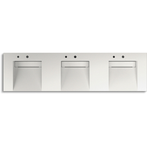 K81031-BSS-KEW Constellation Bathroom Sinks Commercial Sink - Iconic White K81031-BSS-KEW Constellation Bathroom Sinks Commercial Sink - Iconic White