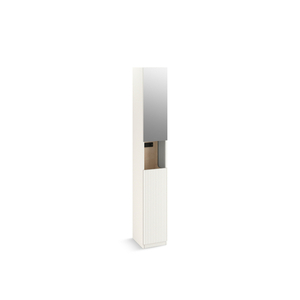 K32164-0 Spacity Bathroom Furniture Bathroom Vanity - White K32164-0 Spacity Bathroom Furniture Bathroom Vanity - White