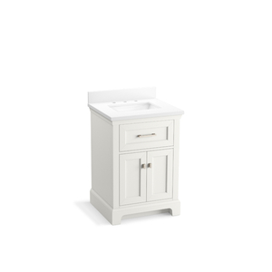 K29259-BD1-0 Charlemont Up to 24" Bathroom Vanity - White