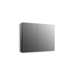 K56005-NA Embark Swing Door Medicine Cabinet - Mirror K56005-NA Embark Swing Door Medicine Cabinet - Mirror