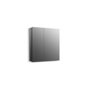 K56003-NA Embark Swing Door Medicine Cabinet - Mirror K56003-NA Embark Swing Door Medicine Cabinet - Mirror
