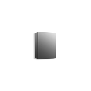 K56000-NA Embark Swing Door Medicine Cabinet - Mirror K56000-NA Embark Swing Door Medicine Cabinet - Mirror