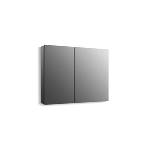 K55065-NA Embark Swing Door Medicine Cabinet - Mirror K55065-NA Embark Swing Door Medicine Cabinet - Mirror