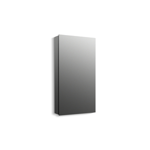 K56551-NA Embark Swing Door Medicine Cabinet - Mirror K56551-NA Embark Swing Door Medicine Cabinet - Mirror