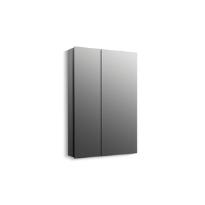 K56552-NA Embark Swing Door Medicine Cabinet - Mirror K56552-NA Embark Swing Door Medicine Cabinet - Mirror