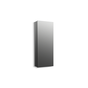K56550-NA Embark Swing Door Medicine Cabinet - Mirror K56550-NA Embark Swing Door Medicine Cabinet - Mirror