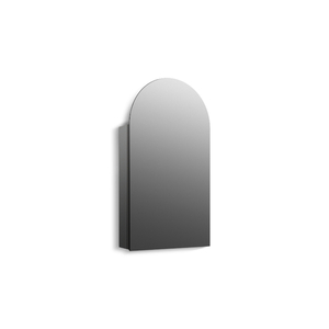 K56151-NA Embark Swing Door Medicine Cabinet - Mirror K56151-NA Embark Swing Door Medicine Cabinet - Mirror