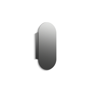 K56152-NA Embark Swing Door Medicine Cabinet - Mirror K56152-NA Embark Swing Door Medicine Cabinet - Mirror