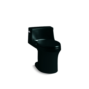 K5172-17 San Souci One Piece Toilet - Teal