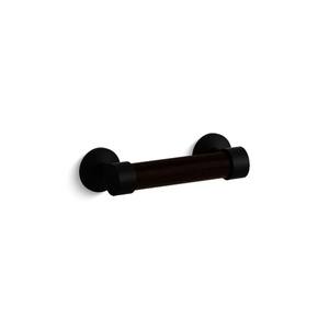 K29545-BL Artifacts 4" Pull - Matte Black K29545-BL Artifacts 4" Pull - Matte Black
