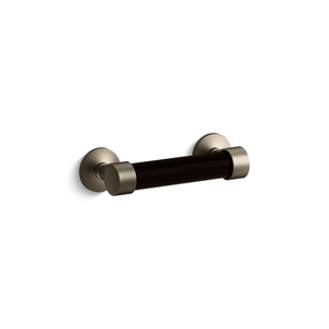 K29545-BN Artifacts 4" Pull - Vibrant Brushed Nickel K29545-BN Artifacts 4" Pull - Vibrant Brushed Nickel