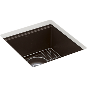 K33711-CM2 Billings Undermount Bar Sink - Browns