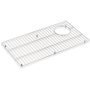 K33715-ST Billings Rinse Basket/Basin Rack Kitchen Accessory - Stainless Steel K33715-ST Billings Rinse Basket/Basin Rack Kitchen Accessory - Stainless Steel