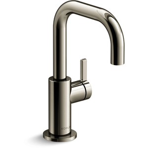 K28292-SN Components Beverage Faucet Kitchen Faucet - Vibrant Polished Nickel