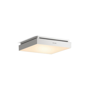 K34455-NA Atmo With Light Bathroom Fan - N/A K34455-NA Atmo With Light Bathroom Fan - N/A