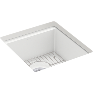 K33711-CM6 Billings Undermount Bar Sink - Whites