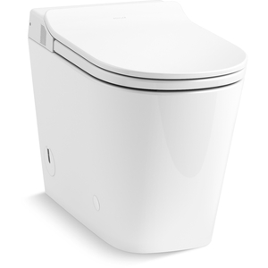 K28529-0 Leap One Piece Toilet - Whites