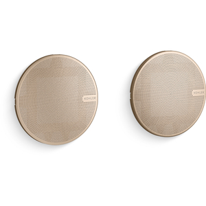 K30318-BV SoundTile Miscellaneous Bathroom Accessory - Vibrant Brushed Bronze K30318-BV SoundTile Miscellaneous Bathroom Accessory - Vibrant Brushed Bronze