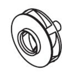 K33592-4N-BN Elate 8'' Widespread Bathroom Faucet - Vibrant Brushed Nickel