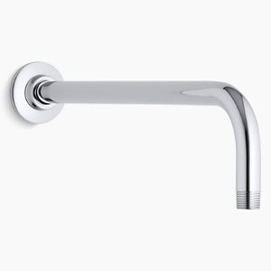 K10124-CP Shower Arm Shower Accessory - Polished Chrome