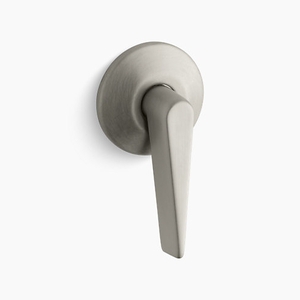 K11069-BN Archer Toilet Tank Lever Bathroom Accessory - Vibrant Brushed Nickel K11069-BN Archer Toilet Tank Lever Bathroom Accessory - Vibrant Brushed Nickel