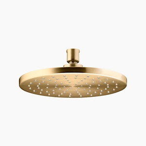 K13688-BV Shower Head Shower Accessory - Vibrant Brushed Bronze