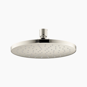 K13688-SN Shower Head Shower Accessory - Vibrant Polished Nickel K13688-SN Shower Head Shower Accessory - Vibrant Polished Nickel