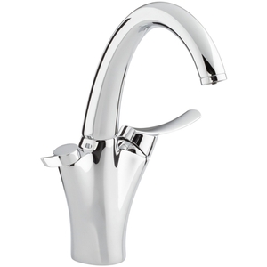 K18865-CP Carafe Water Filtration Faucet Kitchen Faucet - Polished Chrome