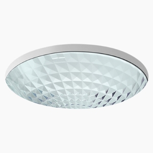K2361-B11 Spun Glass Undermount Style Bathroom Sink - Ice K2361-B11 Spun Glass Undermount Style Bathroom Sink - Ice