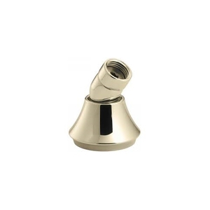K368-AF Forte Hand Held Shower Shower Accessory - Vibrant French Gold