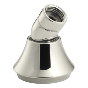 K368-SN Forte Hand Held Shower Shower Accessory - Vibrant Polished Nickel K368-SN Forte Hand Held Shower Shower Accessory - Vibrant Polished Nickel