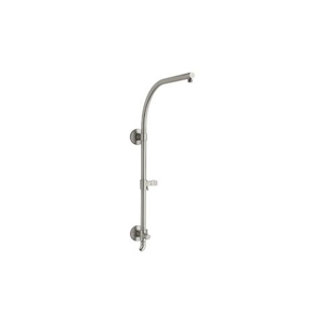 K45211-BN HydroRail Custom Shower System Trim Trim Kit - Vibrant Brushed Nickel