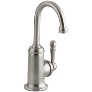 K6666-VS Wellspring Beverage Faucet Kitchen Faucet - Vibrant Stainless