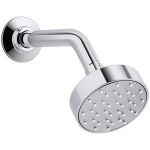 K72416-CP Awaken Shower Head Shower Accessory - Polished Chrome