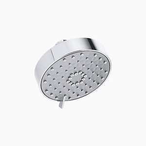 K72419-CP Awaken Shower Head Shower Accessory - Polished Chrome