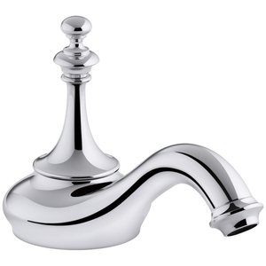 K72758-CP Artifacts Faucet Body Part - Polished Chrome