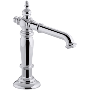 K72760-CP Artifacts Faucet Body Part - Polished Chrome