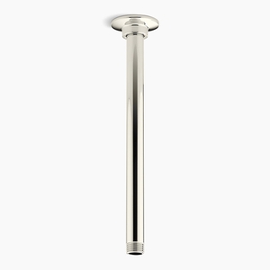 K7392-SN Shower Arm Shower Arm Shower Accessory - Vibrant Polished Nickel K7392-SN Shower Arm Shower Arm Shower Accessory - Vibrant Polished Nickel
