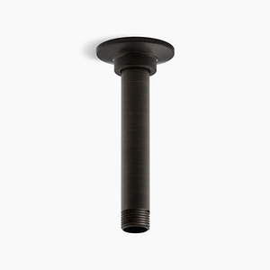 K7394-2BZ Shower Arm Shower Arm Shower Accessory - Oil-Rubbed Bronze