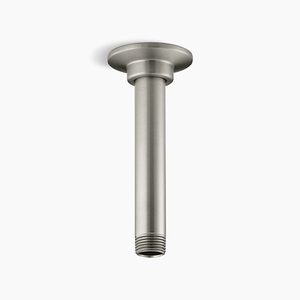 K7394-BN Shower Arm Shower Arm Shower Accessory - Vibrant Brushed Nickel