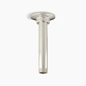 K7394-SN Shower Arm Shower Arm Shower Accessory - Vibrant Polished Nickel K7394-SN Shower Arm Shower Arm Shower Accessory - Vibrant Polished Nickel