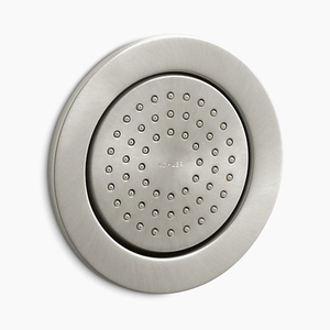 K8014-BN Watertile Body Spray Shower Accessory - Vibrant Brushed Nickel