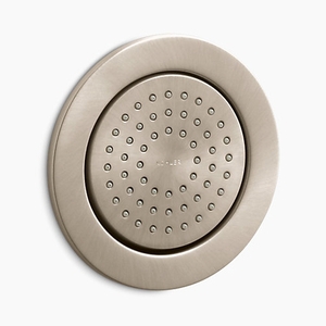 K8014-BV Watertile Body Spray Shower Accessory - Vibrant Brushed Bronze K8014-BV Watertile Body Spray Shower Accessory - Vibrant Brushed Bronze
