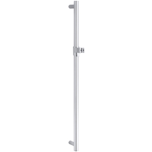 K8524-CP Stillness Slide Bar Shower Accessory - Polished Chrome