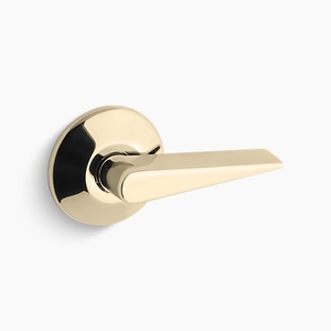 K9167-R-AF Memoirs Toilet Tank Lever Bathroom Accessory - Vibrant French Gold